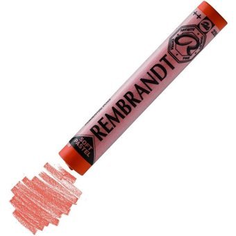Rembrandt Soft 235-8 Orange Kalem Pastel Boya