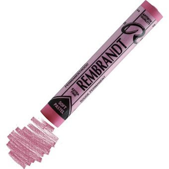Rembrandt Soft 618-9 Permanent Green Light Kalem Pastel Boya