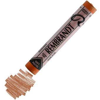 Rembrandt Soft 231-5 Gold Ochre Kalem Pastel Boya