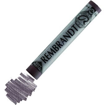 Rembrandt Soft 538-7 Mars Violet Kalem Pastel Boya