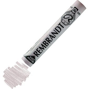 Rembrandt Soft 339-9 Light Oxide Red Kalem Pastel Boya