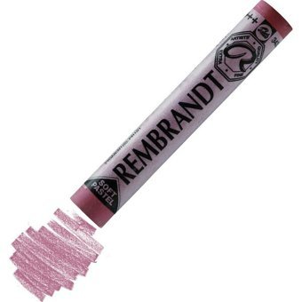 Rembrandt Soft 343-8 Caput Mortuum Red Kalem Pastel Boya