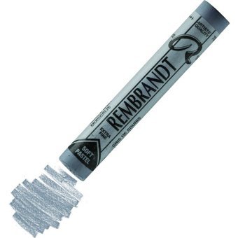 Rembrandt Soft 707-8 Mouse Grey Kalem Pastel Boya