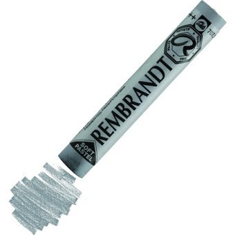 Rembrandt Soft 707-9 Mouse Grey Kalem Pastel Boya