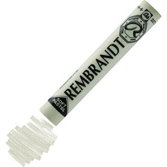 Rembrandt Soft 227-10 Yellow Ochre Kalem Pastel Boya