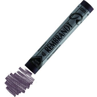 Rembrandt Soft 545-2 Red Violet Kalem Pastel Boya