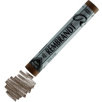 Rembrandt Soft 231-10 Gold Ochre Kalem Pastel Boya