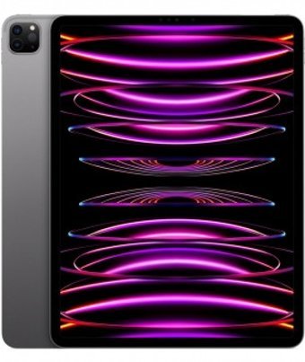 Apple iPad Pro 6.Nesil (MNXP3TU/A) 128 GB iPadOS Sim Kartlı 12 GB Ram 12.9 inç Tablet Uzay Grisi
