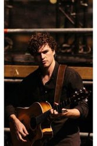 Genel Markalar A4 60 Yaprak Kareli Telli Sert Kapak 1 Adet Vance Joy Okul Defteri