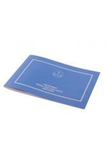Mcem Store A4 60 Yaprak Telli Karton Kapak 1 Adet Okul Defteri