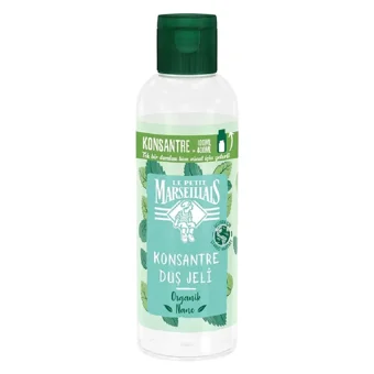 Le Petit Marseillais Nane Aromalı Nemlendirici Duş Jeli 100 ml