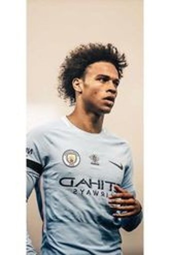Genel Markalar A4 60 Yaprak Kareli Telli Sert Kapak 1 Adet Leroy Sane Okul Defteri