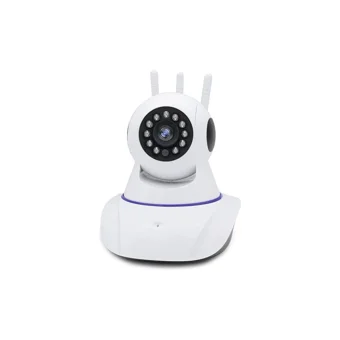 Angeleye KS-515 Hareket Sensörlü Gece Görüşlü Kablosuz Full HD IP Bebek Kamerası