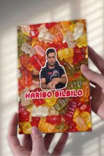 Namgo Yakışıklı Güvenlik A5 24 Yaprak Çizgisiz Dikişli Karton Kapak 1 Adet Yakışıklı Güvenlik Okul Defteri