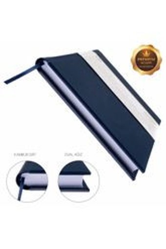 Bidefter Colormaxi A5 104 Yaprak Müzik Defteri Dikişli Sert Kapak 1 Adet Okul Defteri