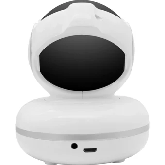 Alp Smart AS680-IP Fhd Hareket Sensörlü Gece Görüşlü Kablosuz Full HD IP Bebek Kamerası