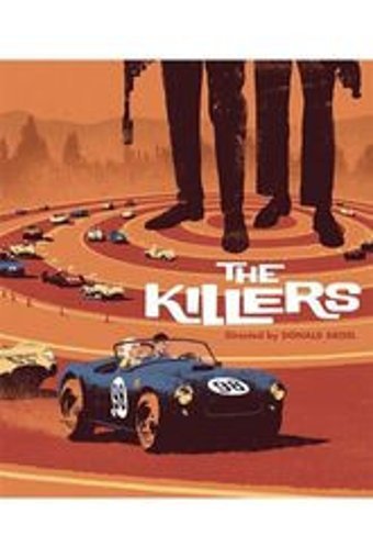 Genel Markalar A4 60 Yaprak Kareli Telli Sert Kapak 1 Adet The Killers Okul Defteri