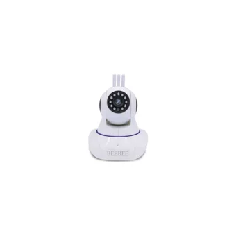 Bebbee Bebbe Hareket Sensörlü Gece Görüşlü Kablosuz HD IP Bebek Kamerası