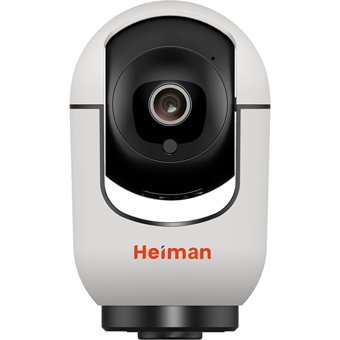 Heiman HM-440 Hareket Sensörlü Gece Görüşlü Kablosuz Full HD IP Bebek Kamerası
