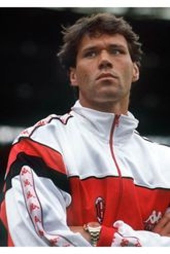 Animeandyourworld A4 60 Yaprak Kareli Telli Sert Kapak 1 Adet Marco Van Basten Okul Defteri