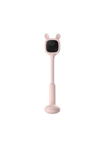Ezvız BM-1 Hareket Sensörlü Gece Görüşlü Kablosuz Full HD IP Bebek Kamerası