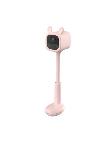 Ezvız BM-1 Hareket Sensörlü Gece Görüşlü Kablosuz Full HD IP Bebek Kamerası