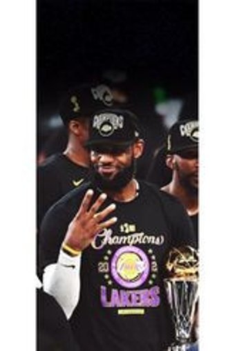 Genel Markalar A4 60 Yaprak Çizgisiz Telli Sert Kapak 1 Adet Lebron James Okul Defteri