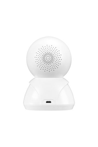 S-Link SL-IND02 Hareket Sensörlü Gece Görüşlü Kablosuz HD IP Bebek Kamerası