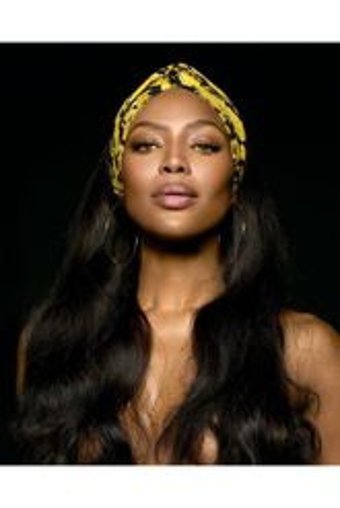 Genel Markalar A4 60 Yaprak Çizgisiz Telli Sert Kapak 1 Adet Naomi Campbell Okul Defteri