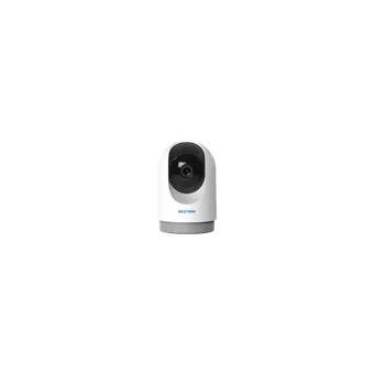Neutron NTL-IP05-3MP Hareket Sensörlü Gece Görüşlü Kablosuz Full HD IP Bebek Kamerası