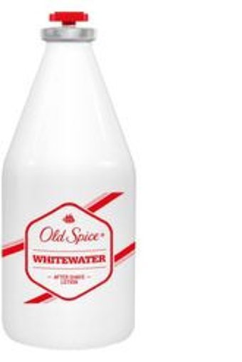 Old Spice White Water Alkolsüz Hassas Ciltler Tıraş Losyonu 100 ml