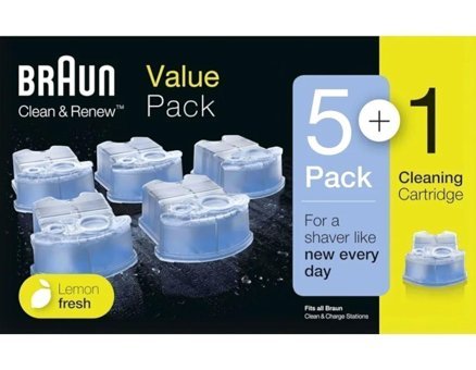 Braun Alkolsüz Tıraş Losyonu 250 ml