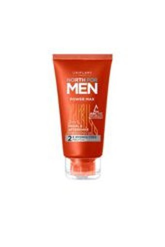 Oriflame North For Men Alkolsüz Hassas Ciltler Tıraş Losyonu 50 ml