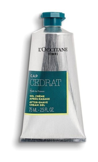 L'Occitane Cap Cédrat Alkolsüz Tıraş Losyonu 75 ml