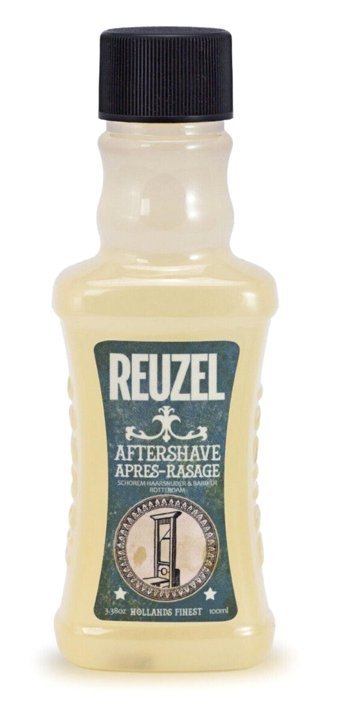 Reuzel Wood & Spice Alkolsüz Tıraş Losyonu 100 ml