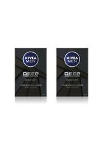 Nivea Men Original Alkolsüz Tıraş Losyonu 100 ml