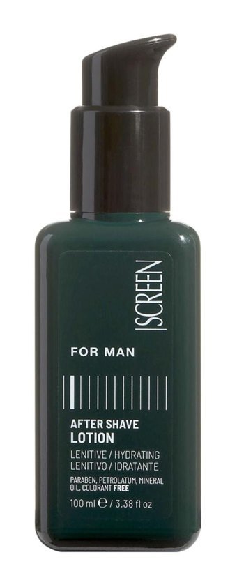 Screen Men Alkolsüz Tıraş Losyonu 100 ml