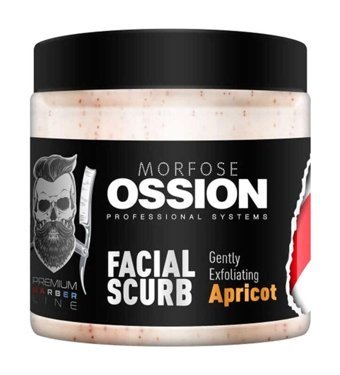 Morfose Ossion Alkolsüz Tıraş Losyonu 400 ml