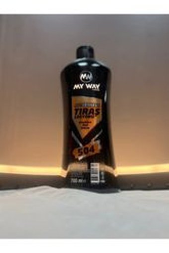 Morfose Ossion Alkolsüz Tıraş Losyonu 400 ml