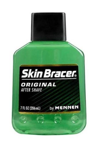 Skin Bracer Original Alkolsüz Tıraş Losyonu 206 ml