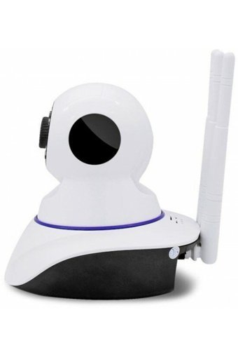 Angel Eye KS-526 Hareket Sensörlü Gece Görüşlü Kablosuz Full HD Bebek Kamerası
