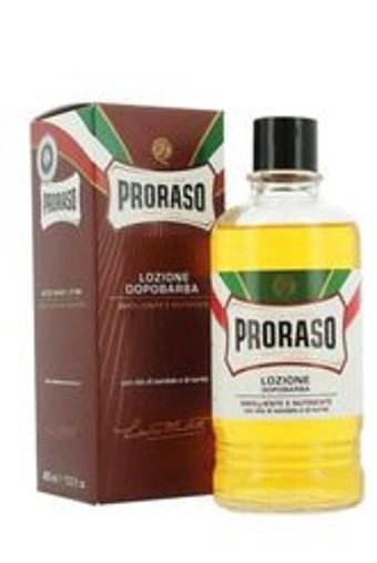 Proraso Lozione Dopobarba Alkolsüz Tıraş Losyonu 400 ml