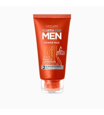 Oriflame North For Men Tıraş Losyonu