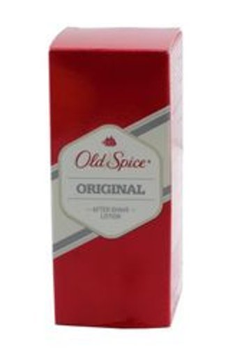Old Spice Captain Alkolsüz Tıraş Losyonu 100 ml