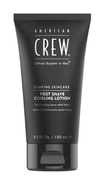 American Crew Alkolsüz Tıraş Losyonu 125 ml