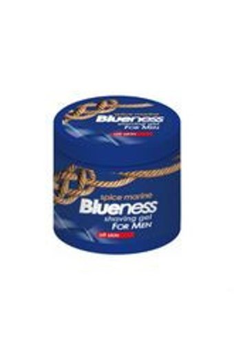 Blueness Spice Marine Alkolsüz Tıraş Losyonu 500 ml