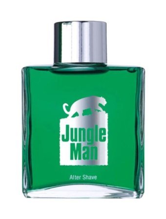 Lr Jungle Man Alkolsüz Tıraş Losyonu 100 ml