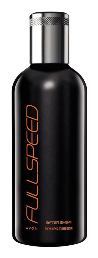 Avon Full Speed Alkolsüz Tıraş Losyonu 100 ml