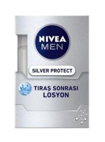 Nivea Men Alkolsüz Hassas Ciltler Tıraş Losyonu 250 ml