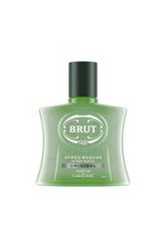 Brut Musk Alkolsüz Hassas Ciltler Tıraş Losyonu 100 ml